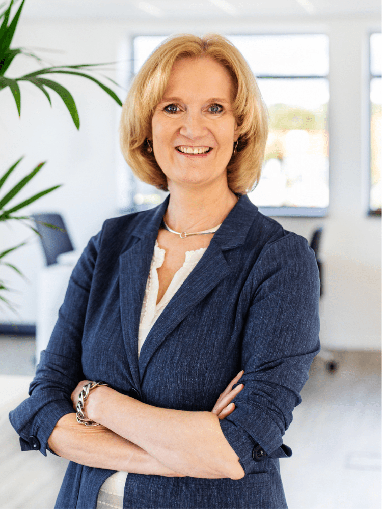 Simone van Heck