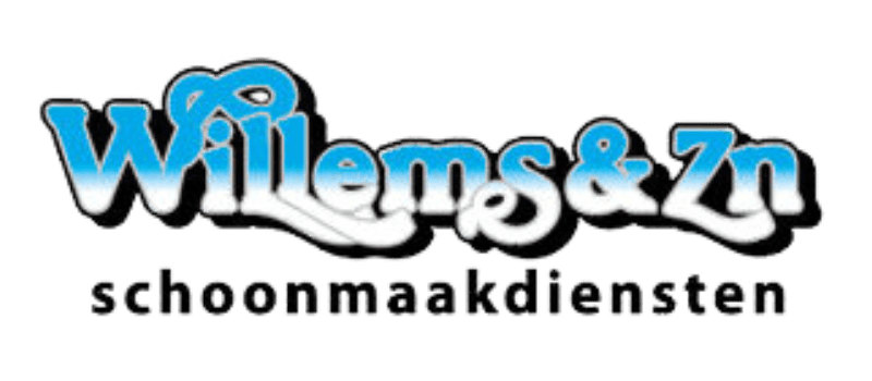 Logo Willems&Zn Schoonmaak