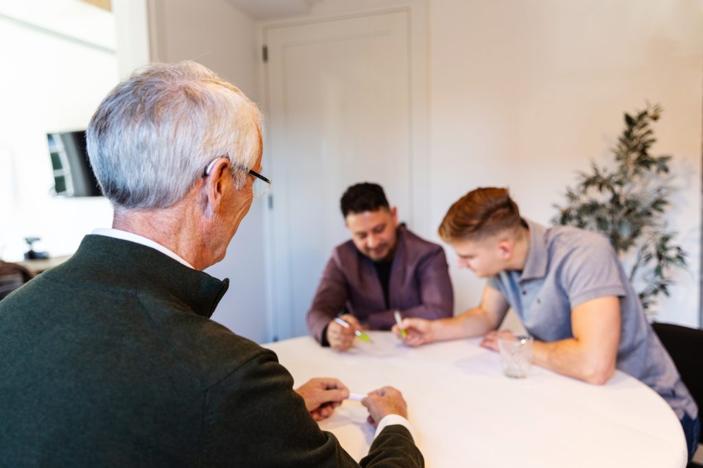 Cursus leidinggevende Zuiver Opleidingen