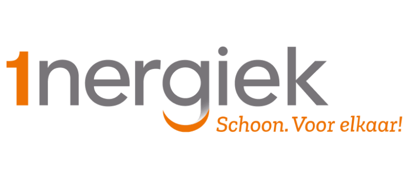 Logo 1nergiek